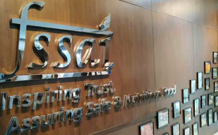 FSSAI: 'Strict action will be taken on violation of rules', food regulator warns e-commerce companies