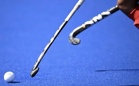 India-A men's hockey team's great start on Europe tour, defeated Ireland 6-1