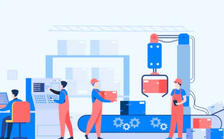 Labour shortage in manufacturing units in India: Causes and solutions