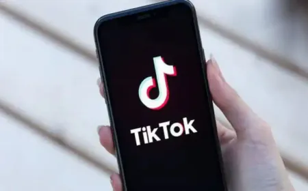Now Tiktok got caught in a new data transfer controversy, investigation will be conducted again