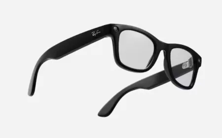 Desi company introduced AI smart glasses, similar to Ray-Ban Meta AI glasses