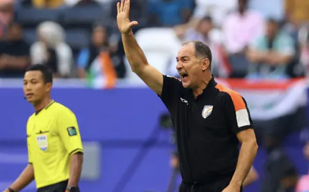 'We call it a tamasha', former India coach's blunt reply on Saudi's statement