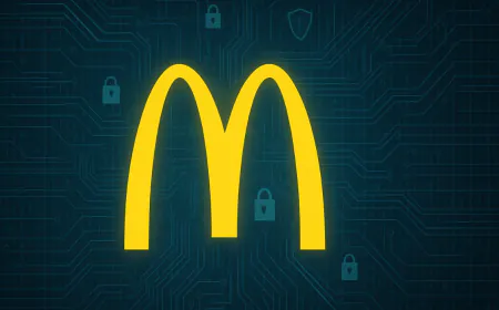6.40 crore job applicants' data could have been leaked due to McDonald's mistake