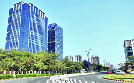 IFSCA emphasises the India-Taiwan cooperation while inviting Taiwan to invest in GIFT City