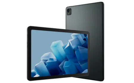 HMD T21 tablet launched with 8200mAh battery and 10.36-inch display for Rs 14,499 now