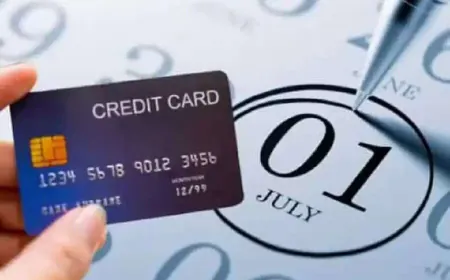 93% salaried people earning less than Rs 50,000 per month are dependent on credit cards, 85% of self-employed people