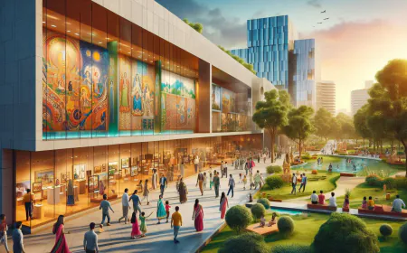 Not Your Average Exhibit: Unique Museums to Explore in Chandigarh