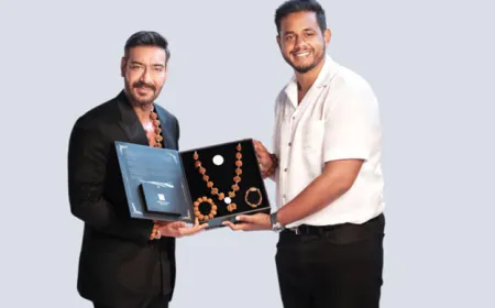 A Journey Rooted in Faith: Nepa Rudraksha and a Quiet Shift in Spiritual Storytelling