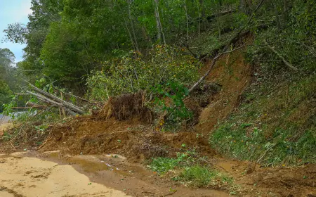 Do not travel to these 5 places during monsoon as it can be dangerous