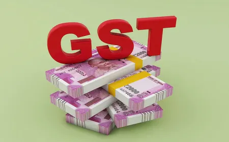 GST: Fake ITC fraud of Rs 15851 crore exposed, 3558 fake companies caught