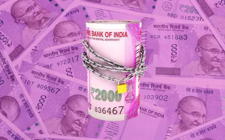 IBA warned banks to change the system, said- otherwise the transaction of money from abroad may stop