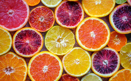 5 fruits have more collagen than supplements, eating them daily will not even bring old age near you