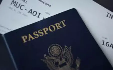 India jumps eight places in passport ranking, visa-free travel possible in 59 countries