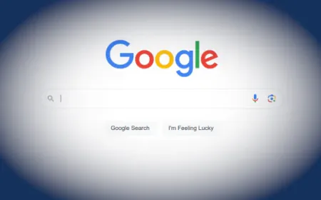 Due to ChatGPT, Google in danger, search share falls below 90% for the first time in 10 years