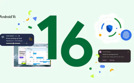 Android 16 will be the last update for these Motorola phones, but security will remain
