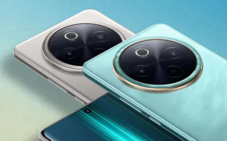 5G phone with 7300mAh battery for just Rs 21,999, camera is also good