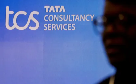 TCS preparing for large scale layoffs, more than 12000 employees will lose their jobs