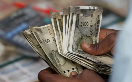 Direct tax collection doubled in five years, 36% increase in the number of ITR filers