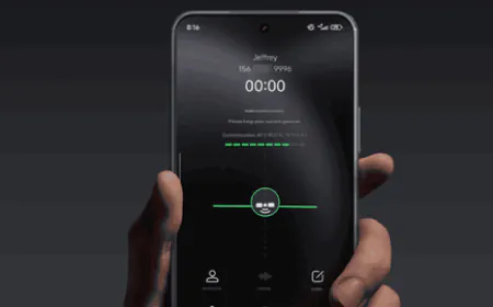 Satellite connectivity can be found in this Redmi phone, can be the brand's first handset