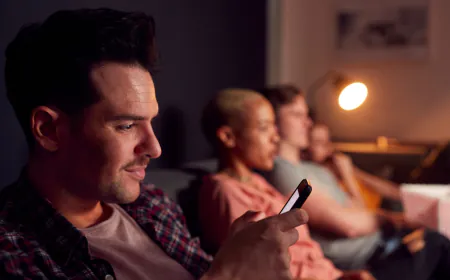 Discovering Productive Ways to Spend Free Time Online