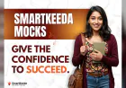 How Smartkeeda Mock Tests Give Students the Confidence to Succeed