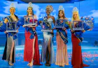 South Sudan's Evaline Salleh Crowned Miss Ocean World 2025, India's Parul Singh is First Runner-Up