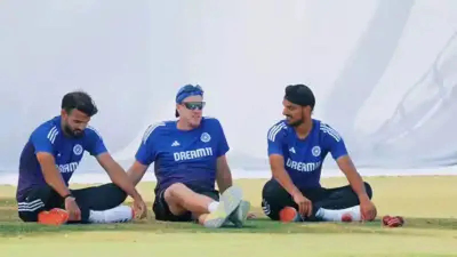 ENG vs IND: Indian bowler left the team in the middle of the series