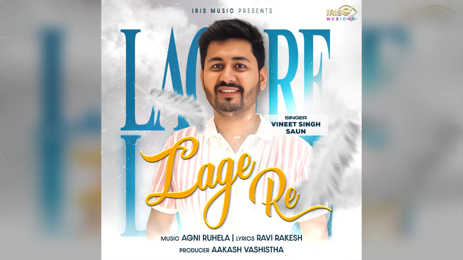 Vineet Singh’s ‘Lage Re’ Wins Hearts, Echoes Arijit Singh