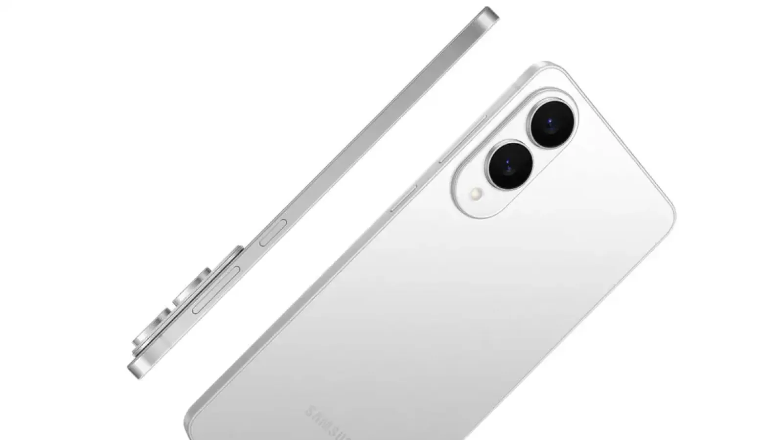 Samsung Galaxy S26 Edge may have a bigger battery, thickness may also be less