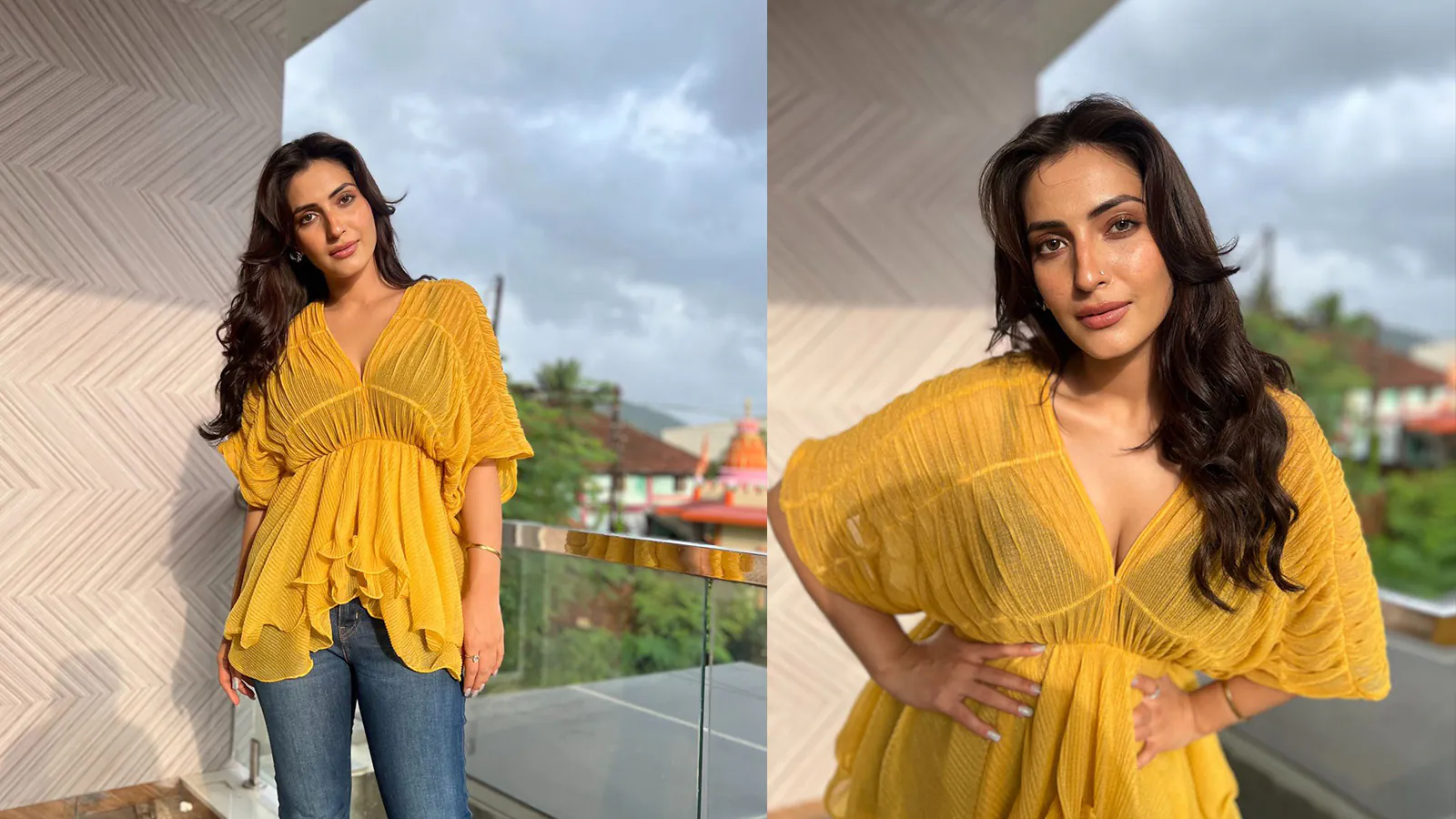 Shivangi Verma Reflects on the True Meaning of Friendship Ahead of Friendship Day