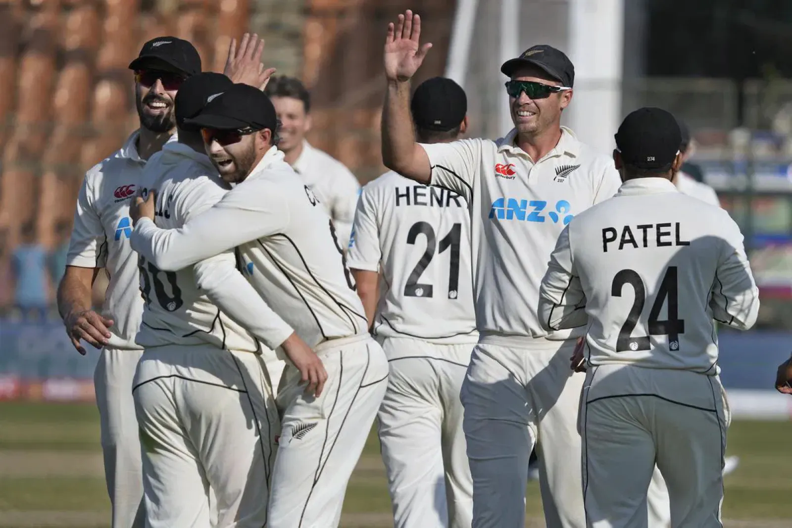Big blow to New Zealand, 26-year-old fast bowler out of second Test match