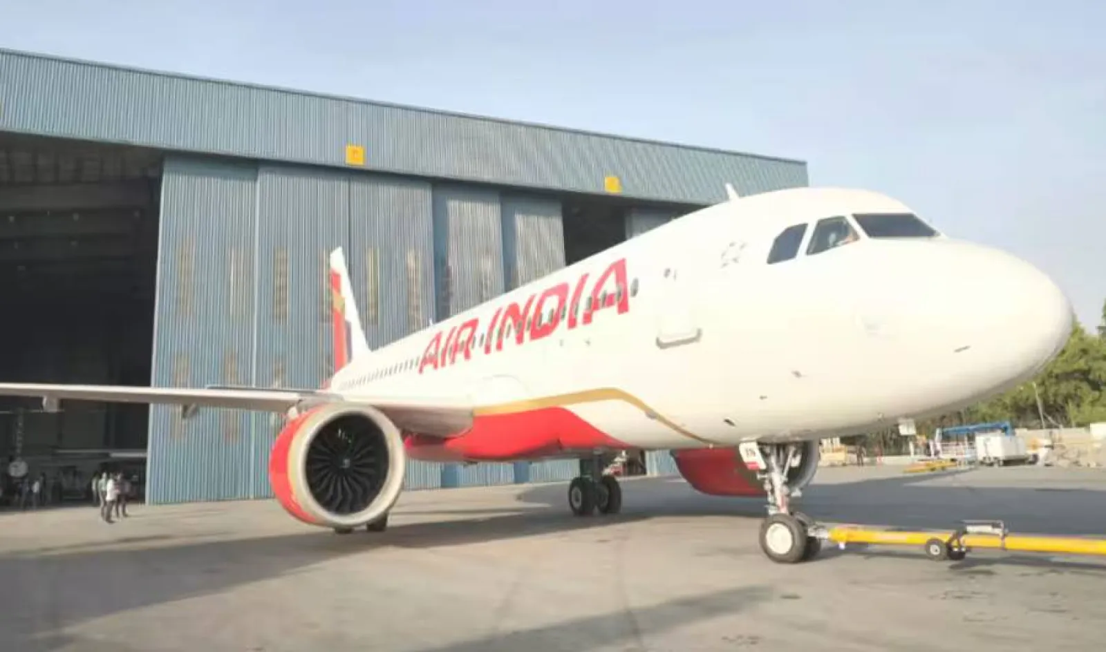 Airline clarified on complaint of cockroaches in Air India flight, third case of embarrassment in two days
