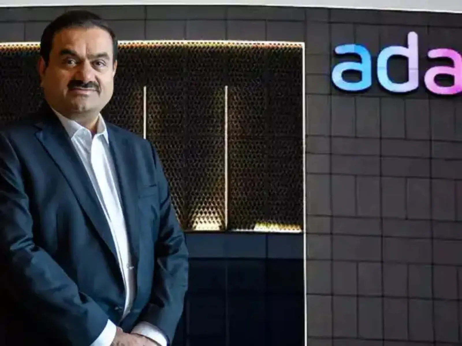 Adani Group denies reports of alliance with China's BYD, says no talks have taken place