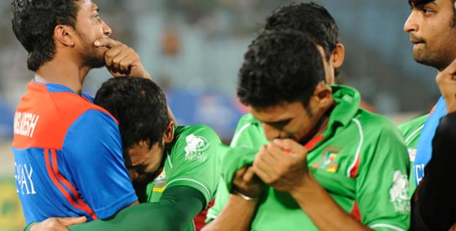 Bangladesh announced the team for Asia Cup, handed over the command to the star player who defeated Pakistan