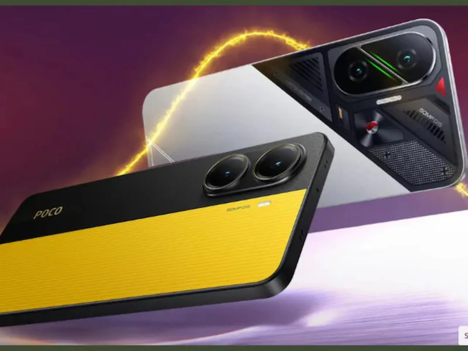 This 5G phone with 7,000mAh battery, Snapdragon processor and 50MP camera coming in budget