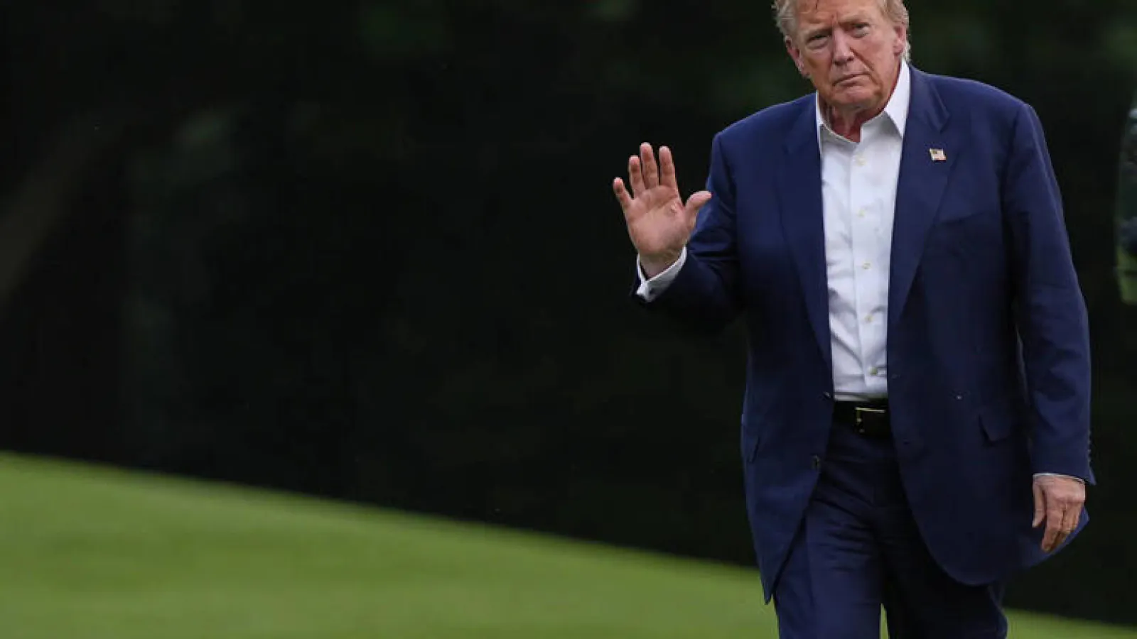 GTRI: Trump's double attitude on Russian oil imports; ignoring China's role for geopolitical interests