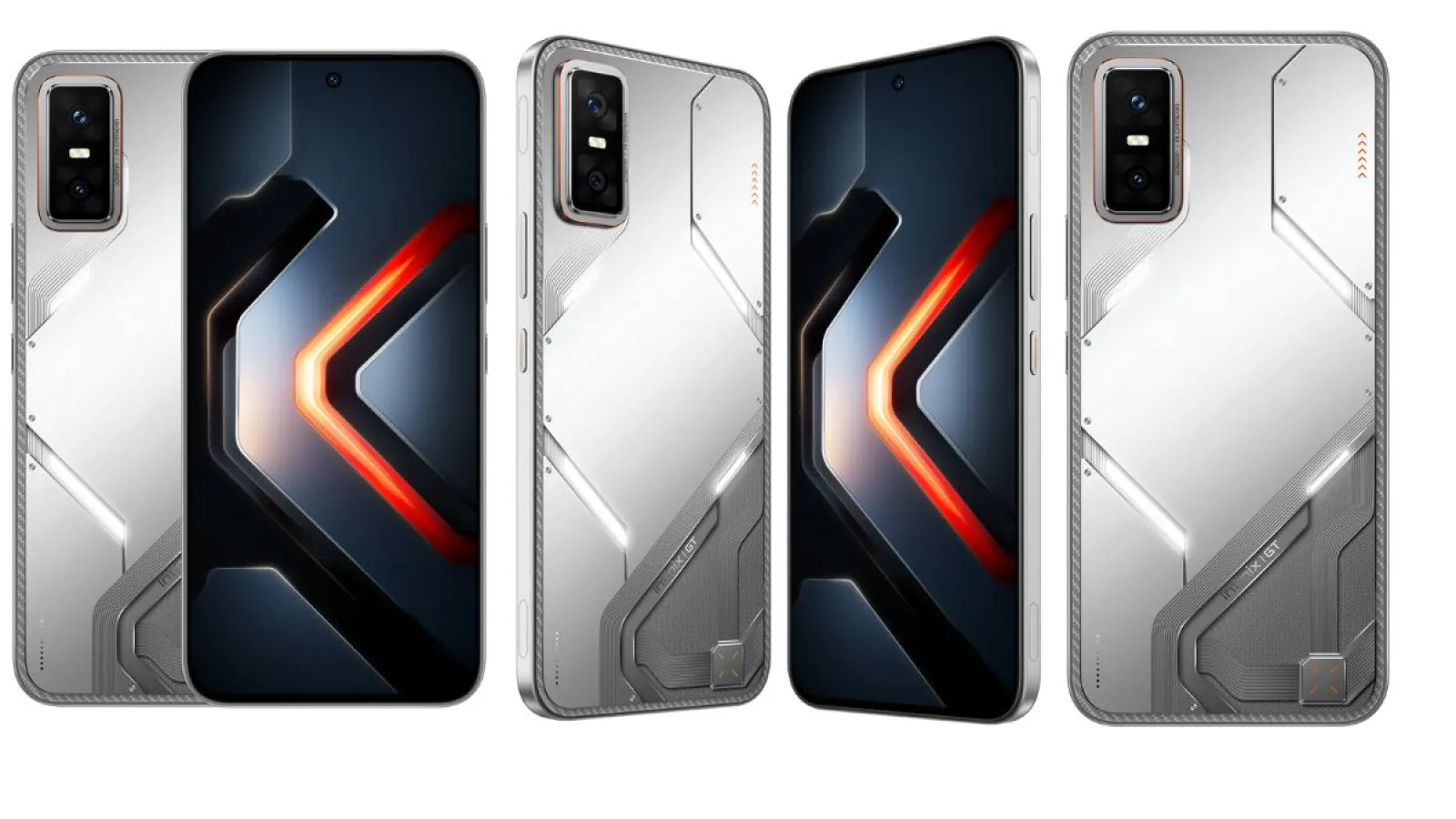 Infinix's new gaming phone will be launched in India on August 8, will get strong features