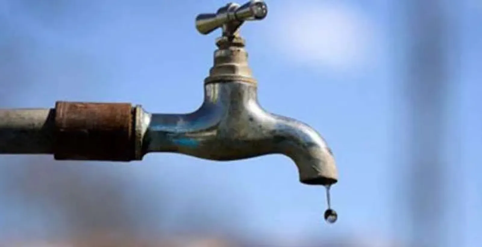 No water supply in Kota from 11 am to 4 pm today, due to repair work