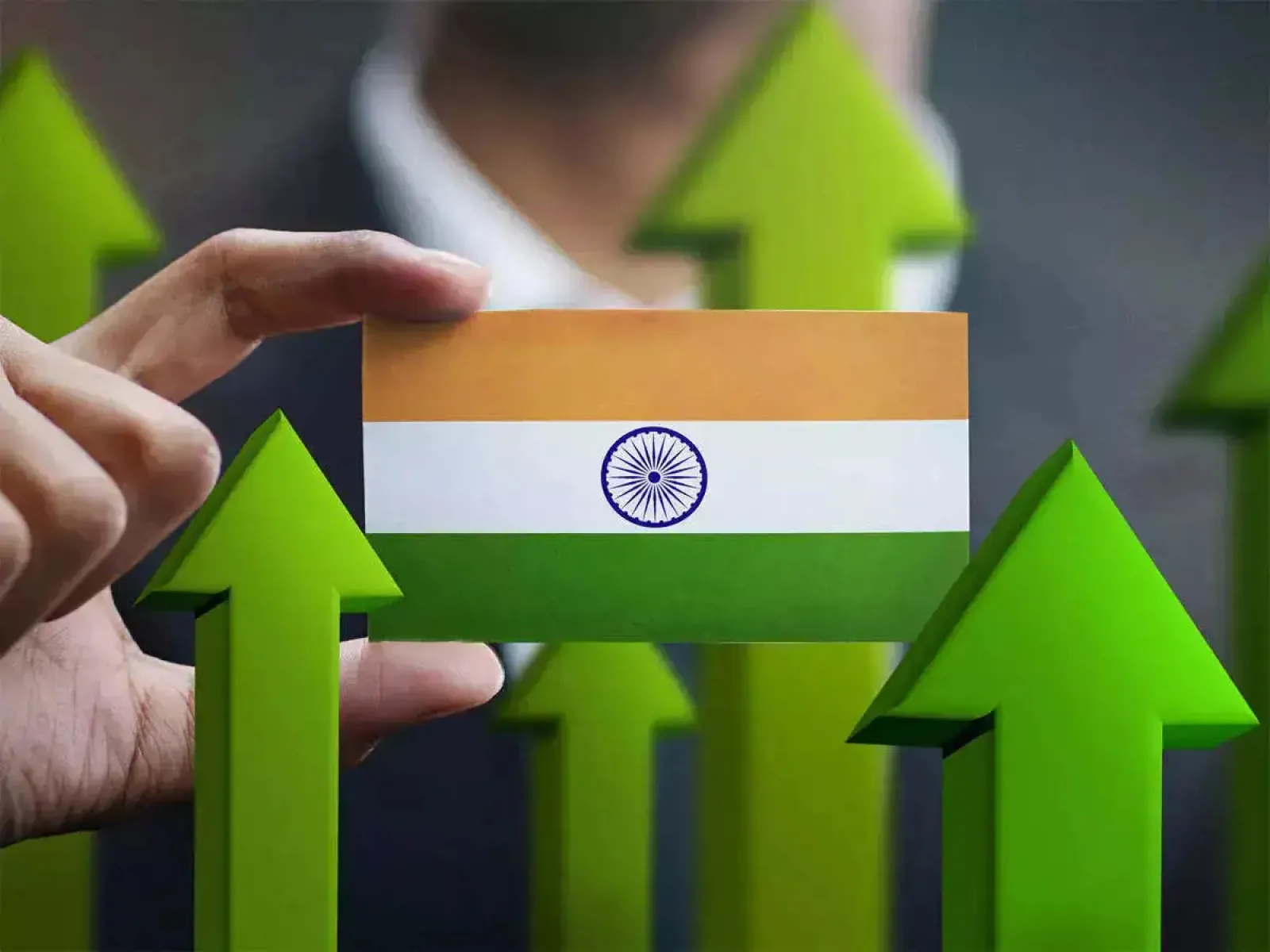 Centre proposes new base year for GDP, IIP and CPI, no decision on economic census yet