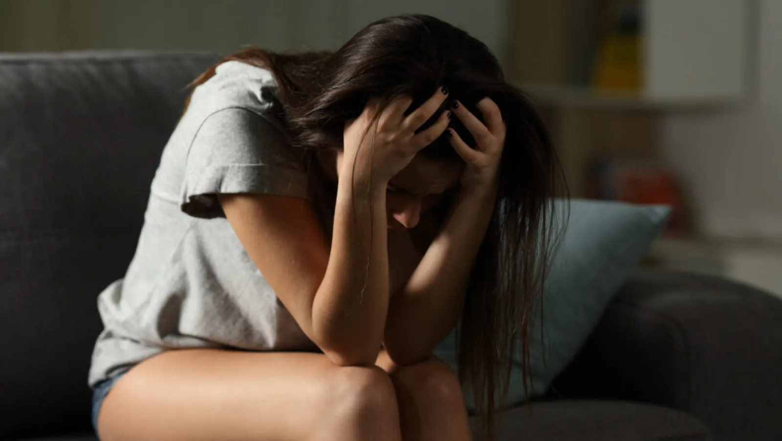 5 daily habits can make Anxiety disappear, improve them today to stay tension-free