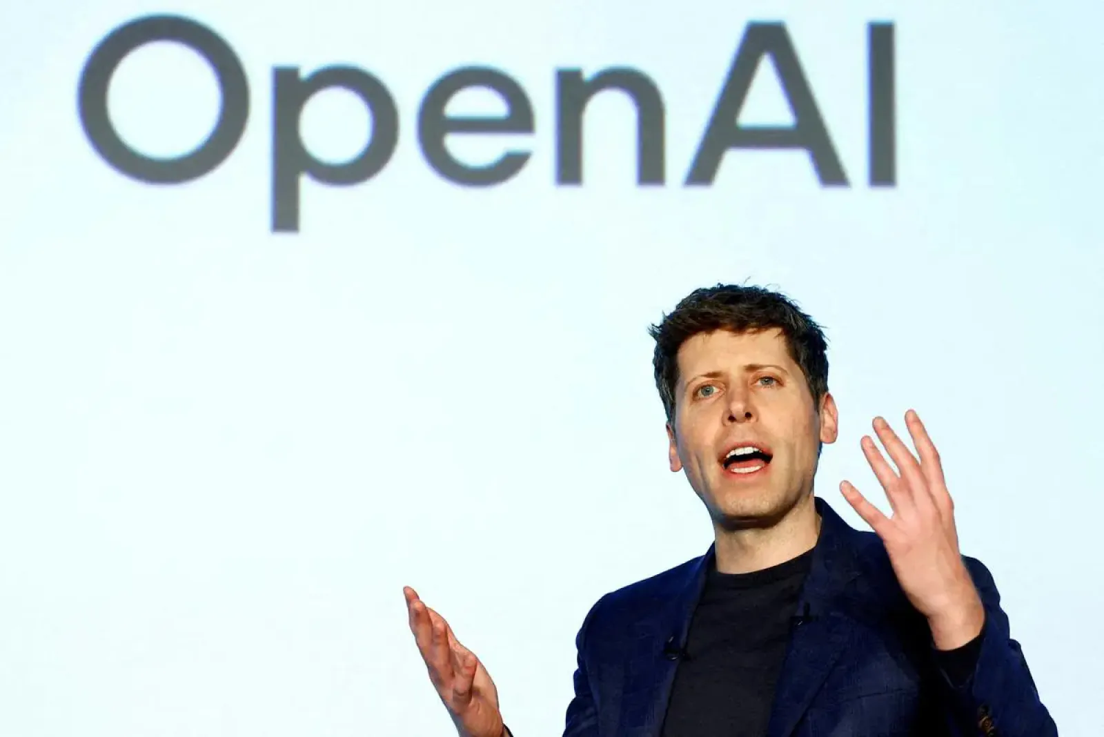 OpenAI launched GPT-5, CEO Altman said-India can become our biggest market