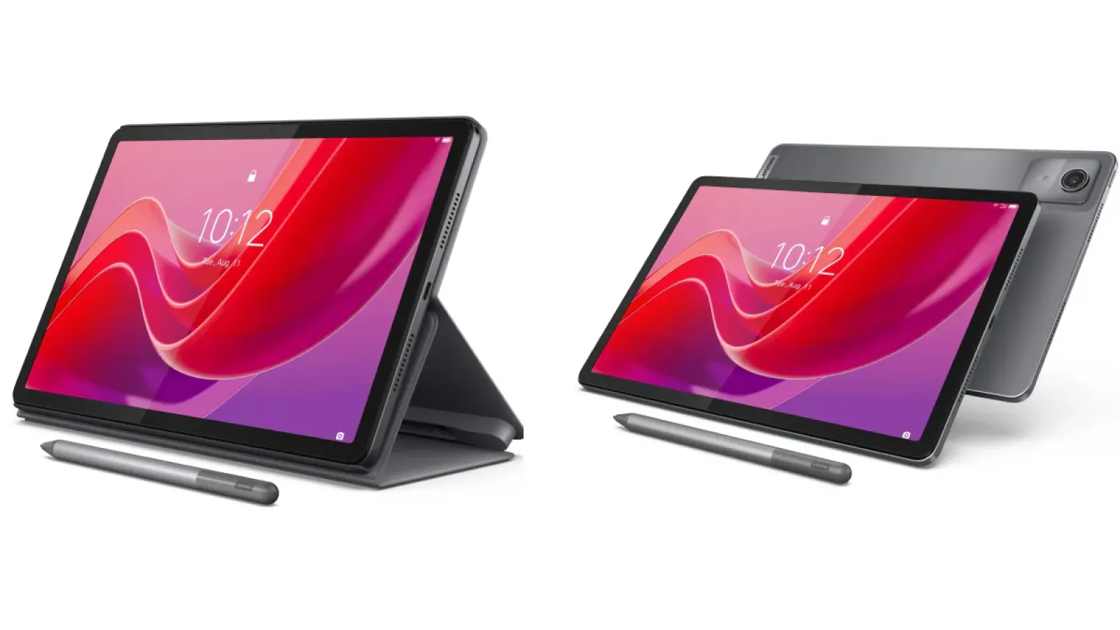 Lenovo's new tablet launched in India, equipped with 7040mAh battery; Price starts at Rs 16,999