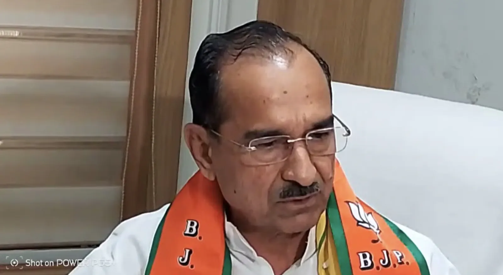 SOG Arrests Ex-CM Gehlot’s PSO in SI Paper Leak; BJP Demands Accountability