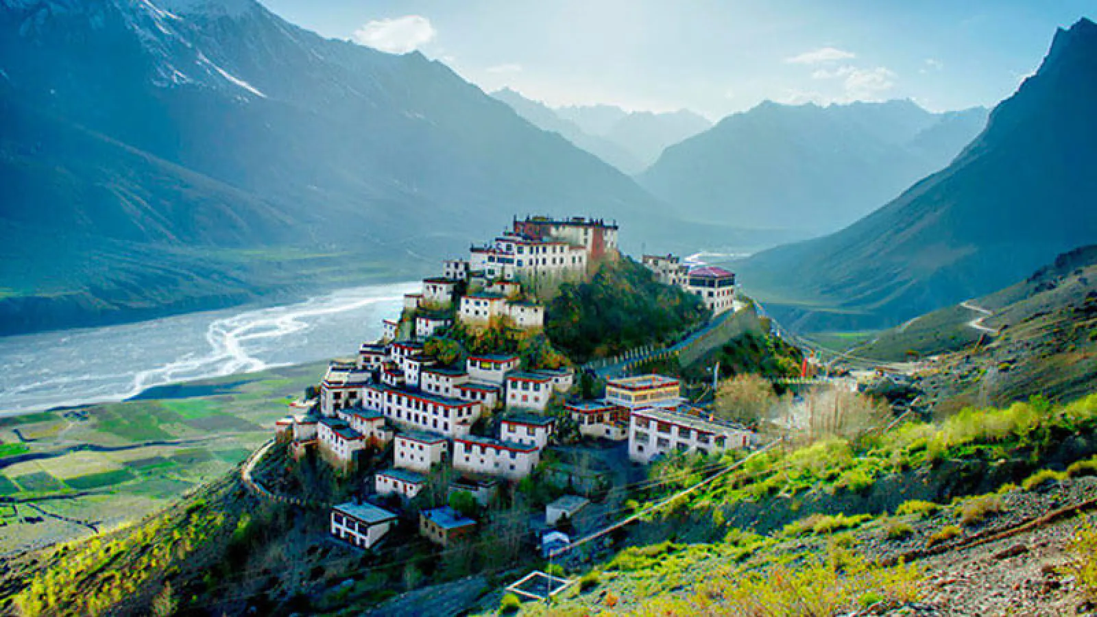 If you are planning to visit Outstation in August, then do not miss these 5 places