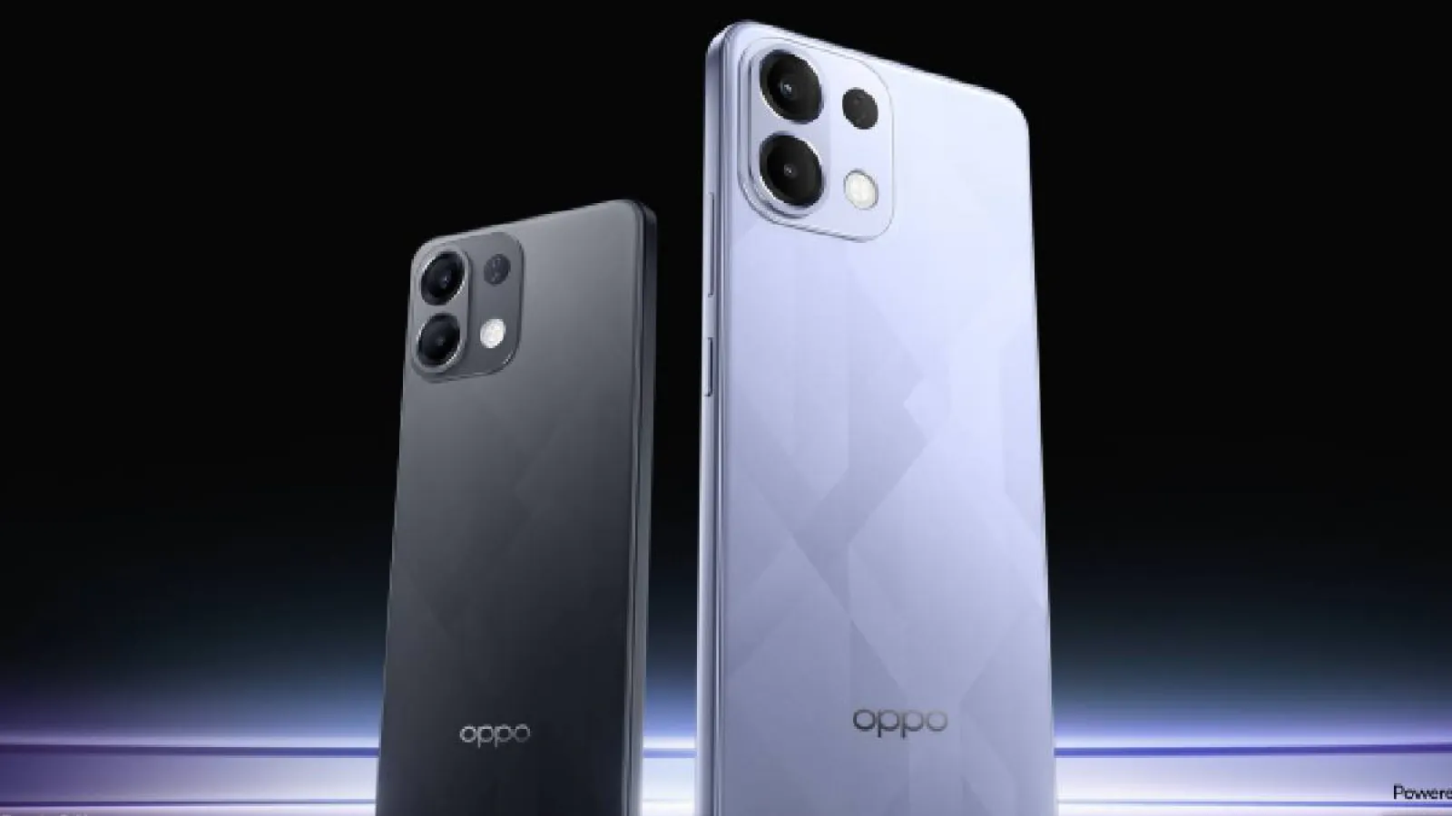 Oppo launches two cheap gaming smartphones with 7000mAh battery and powerful processor; Know details