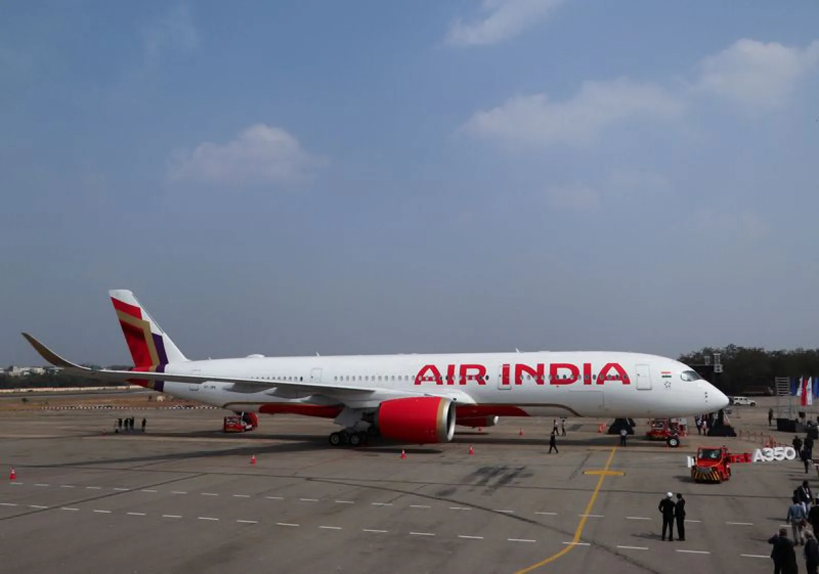 Lack of Boeing 787, PAK airspace closed; Air India's Delhi-Washington flights will remain suspended from September 1