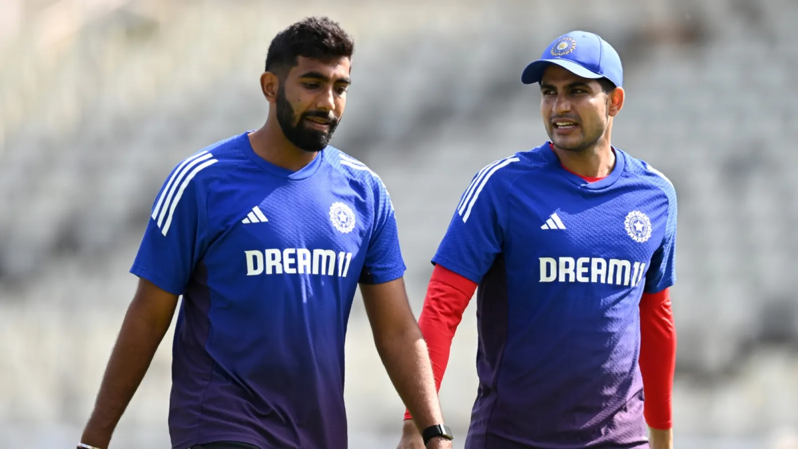 Is Jasprit Bumrah playing in Asia Cup 2025? Know who are 17 contenders for Team India Team including Shubman Gill