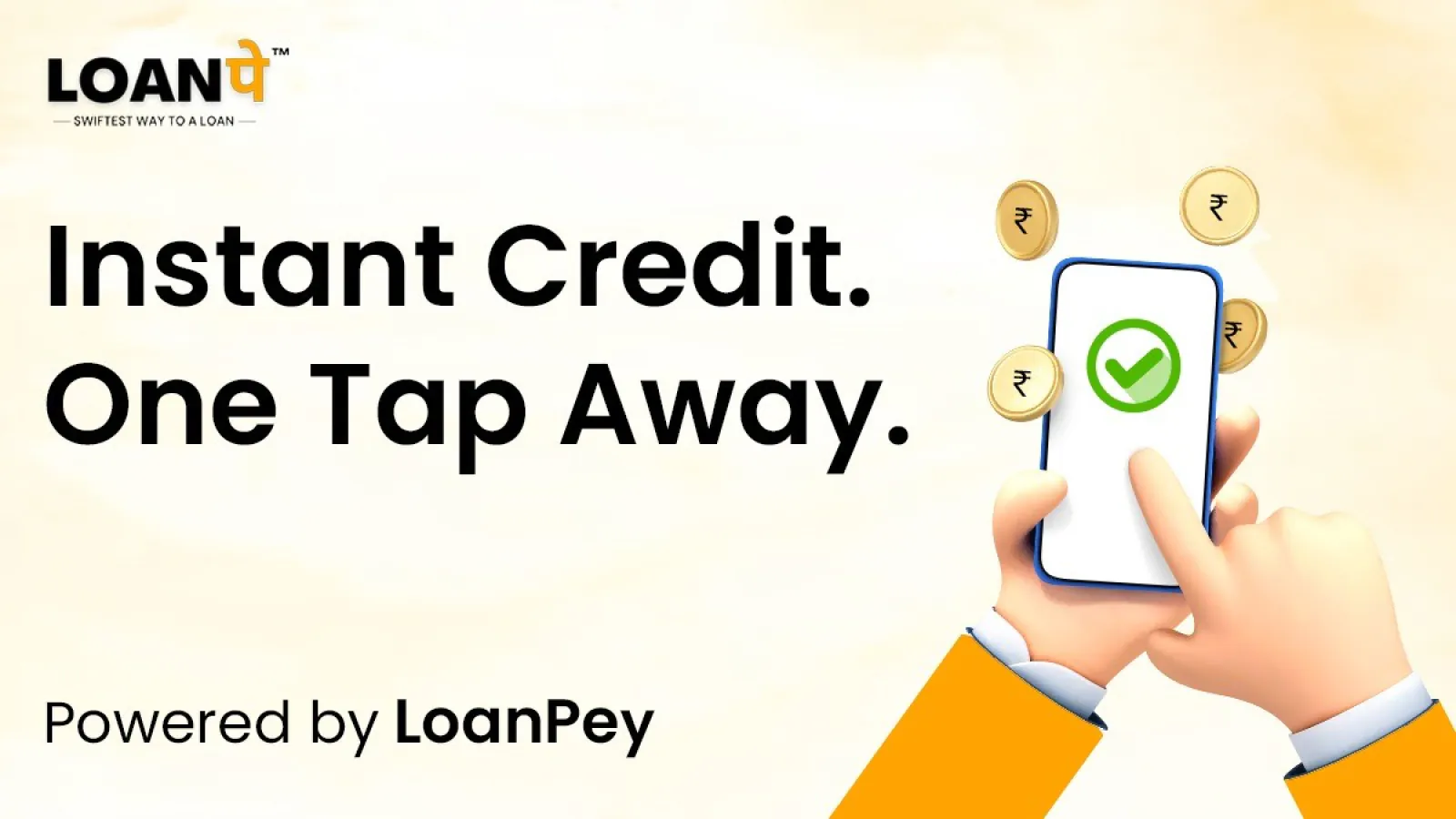Scroll. Tap. Spend. LoanPey Puts Credit in the Fast Lane for India's Mobile-First Generation