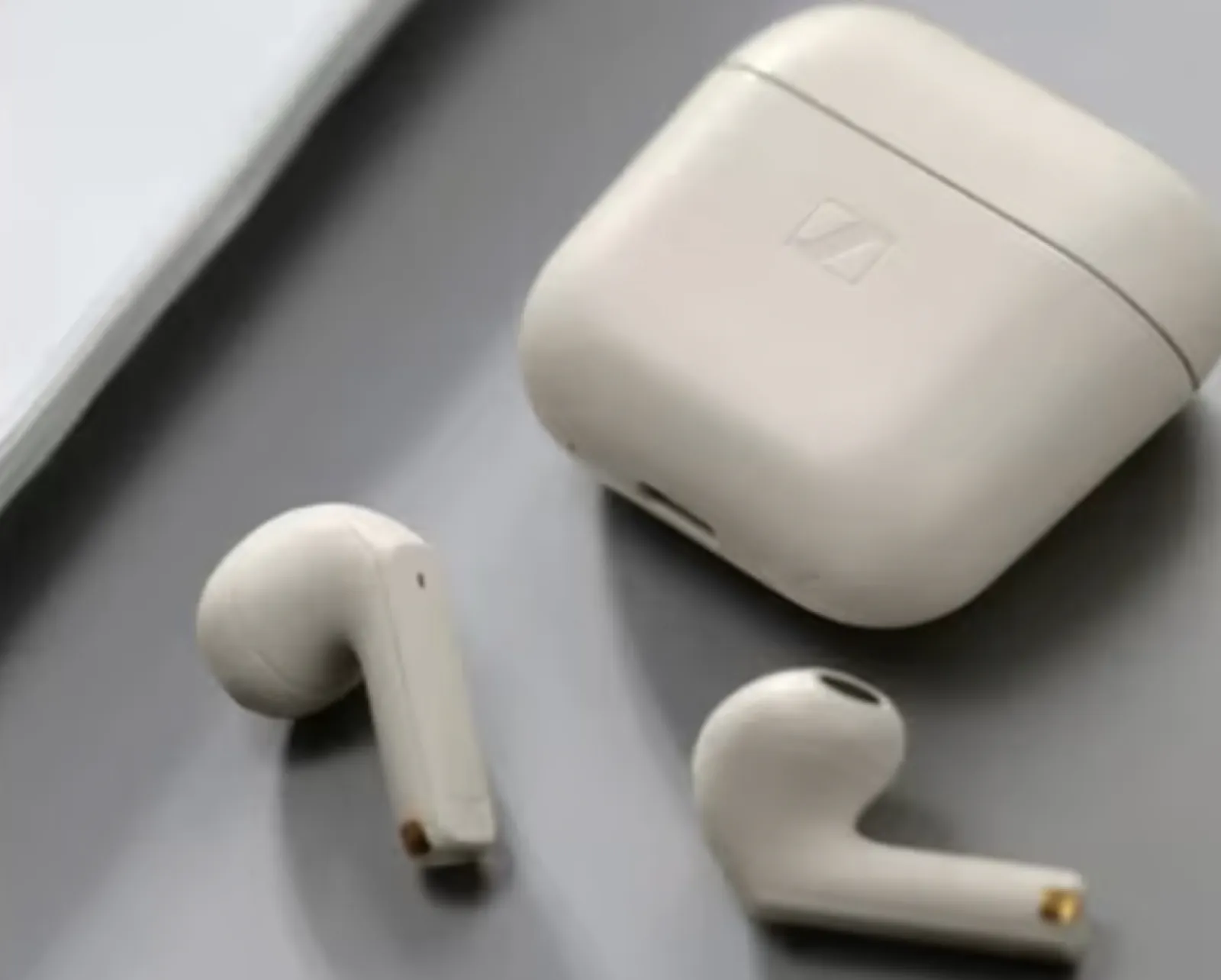 Sennheiser's new earbuds launched in India, you will get great audio quality