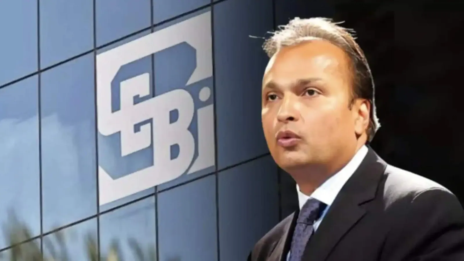 SEBI Rejects Anil Ambani’s Plea in Yes Bank Loan Fraud Case, Faces ₹18.28B Fine